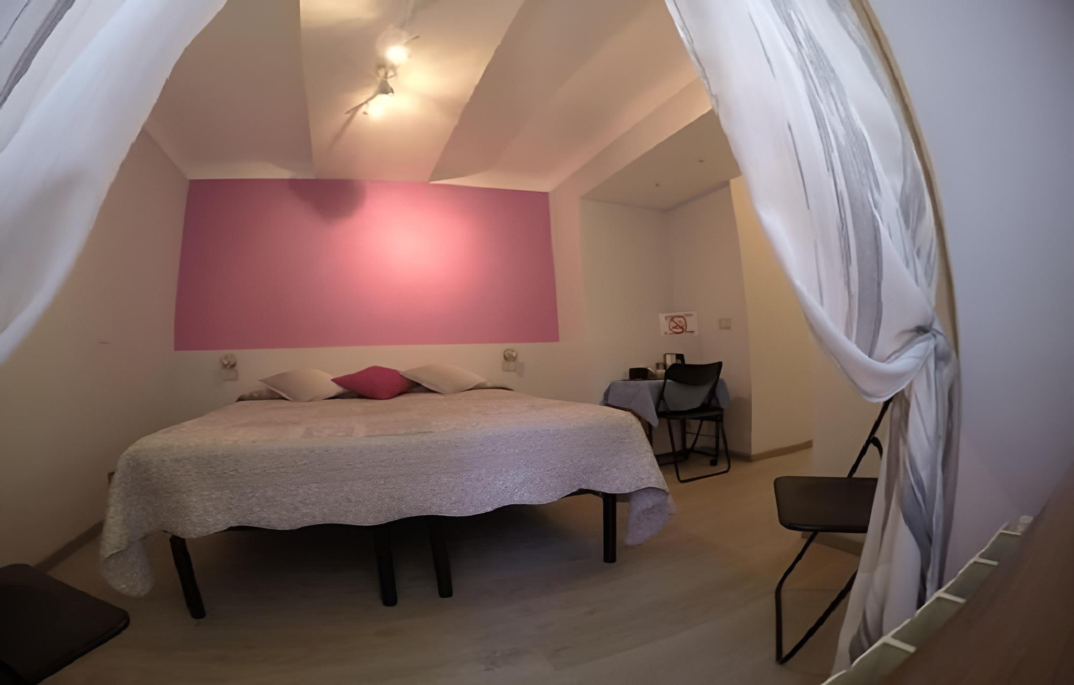 Aneide's Bed & Breakfast