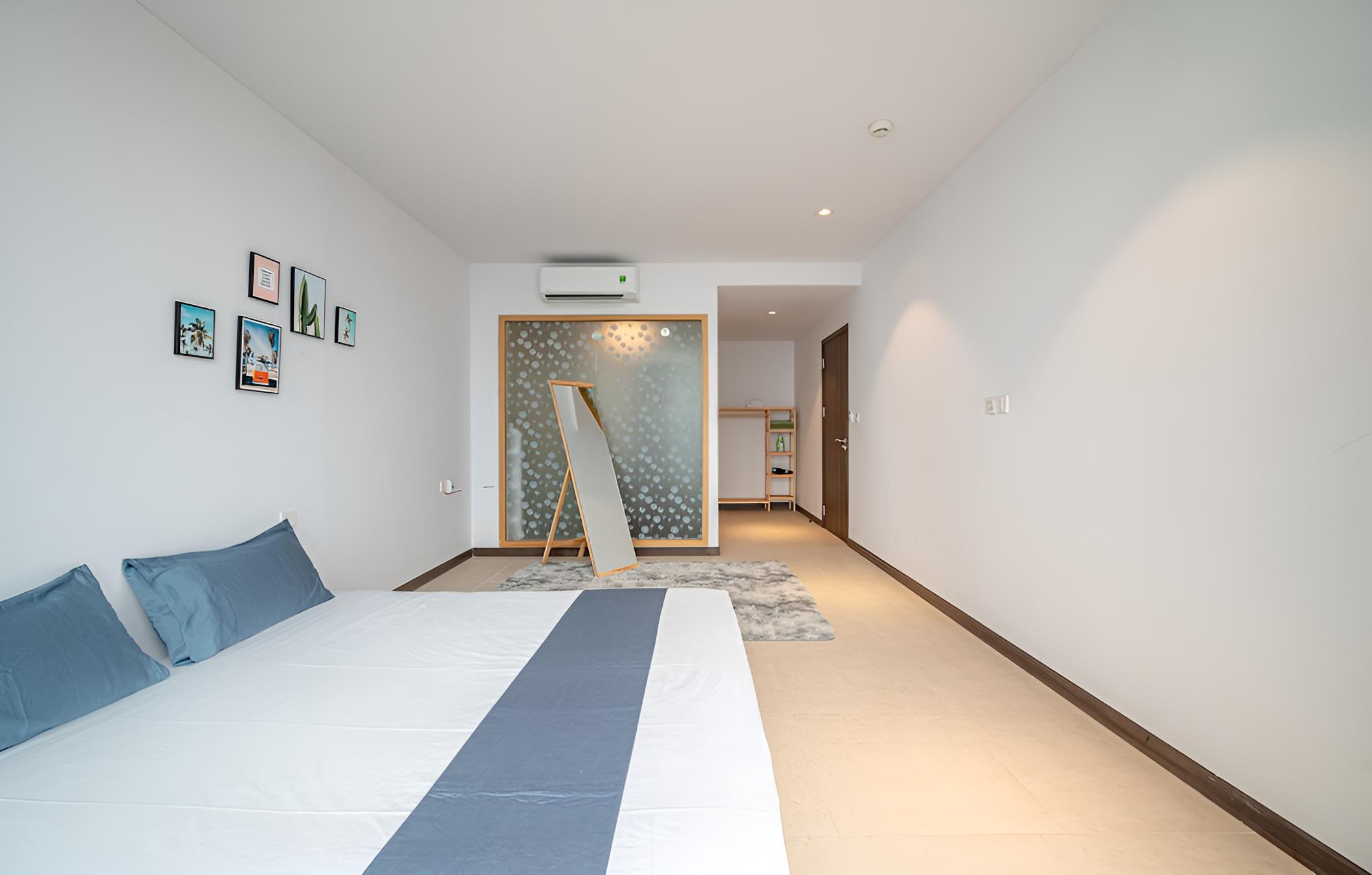 Cozrum Homes - CSJ Tower Vũng Tàu view 4