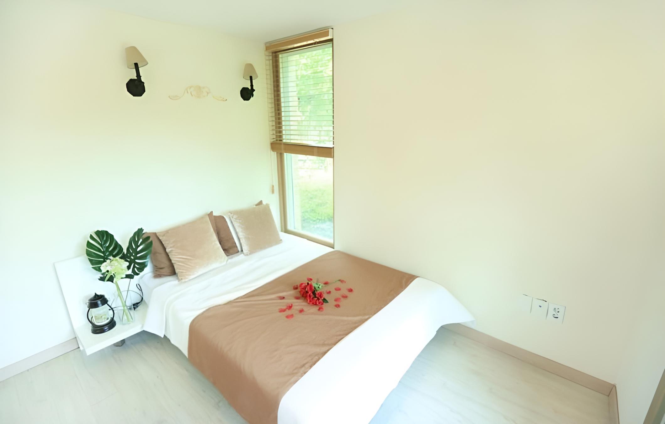Gapyeong Fore House Pension