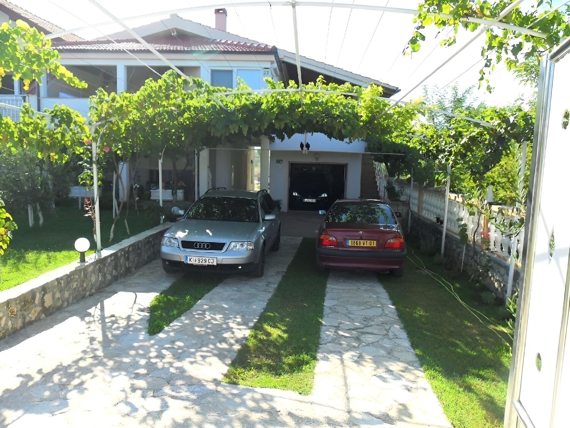 Brankom - 150m From the sea - SA2