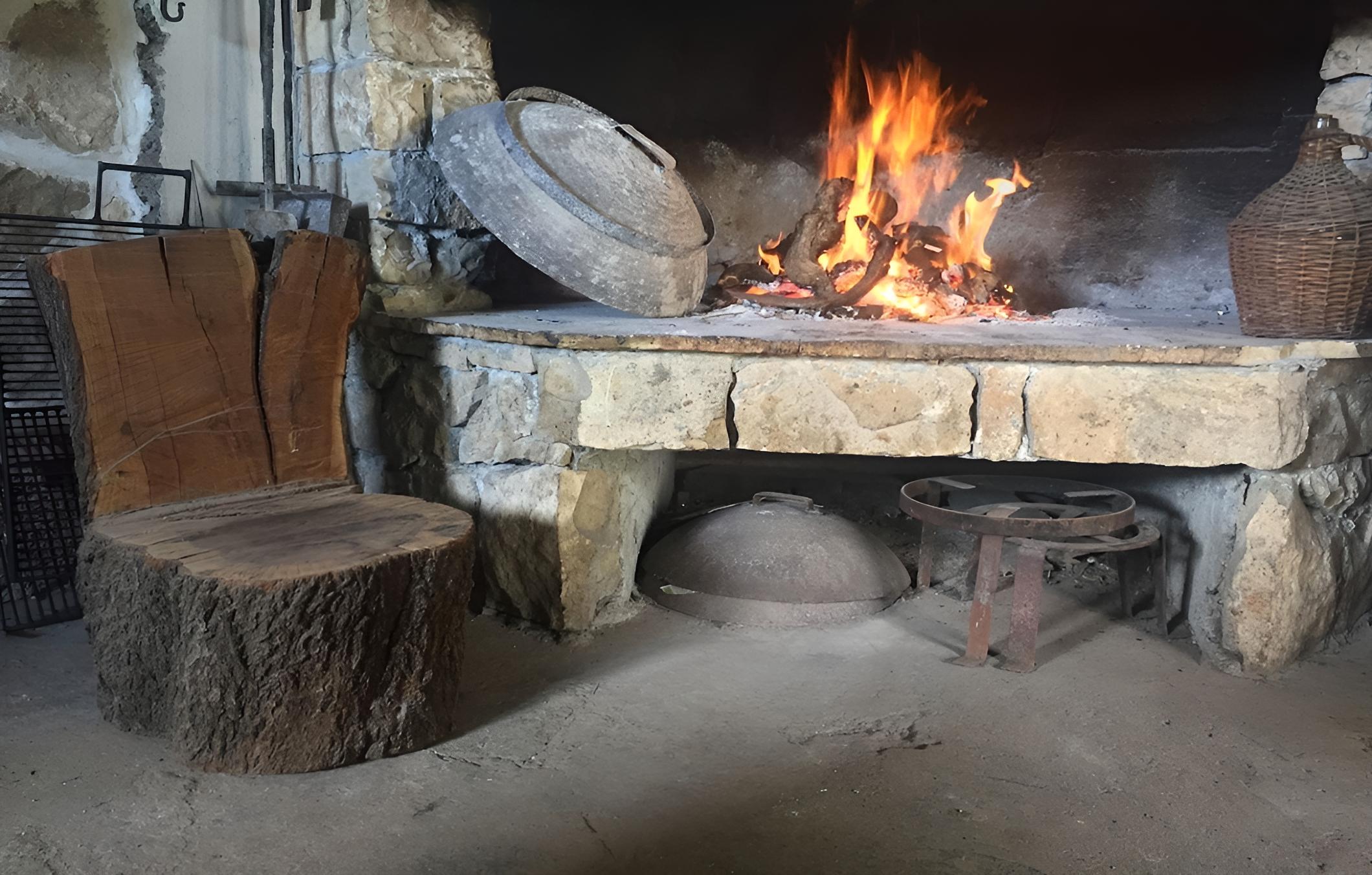 Špiro - Parking and Barbecue - A2 Potkrovlje