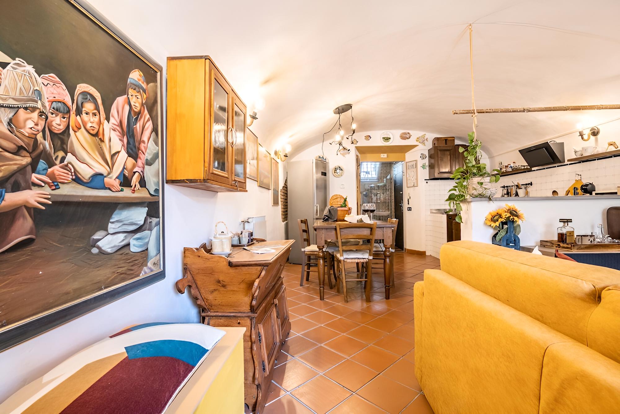 Posada Adelita in Livorno
