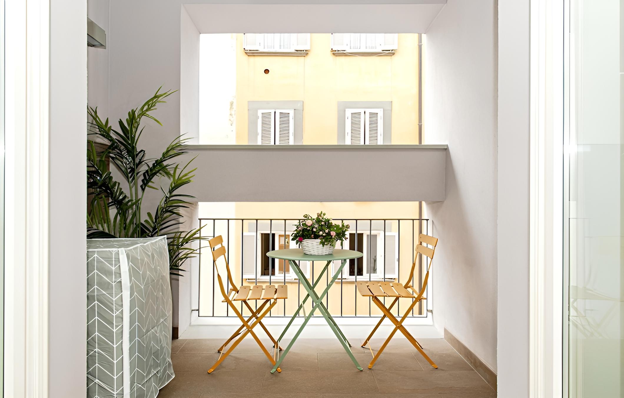 Lucky Love House in Livorno view 5