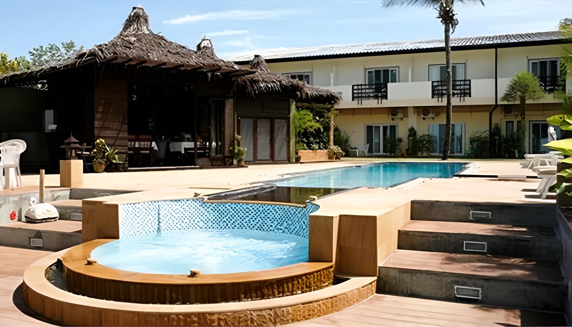 Krabi Tropical Beach