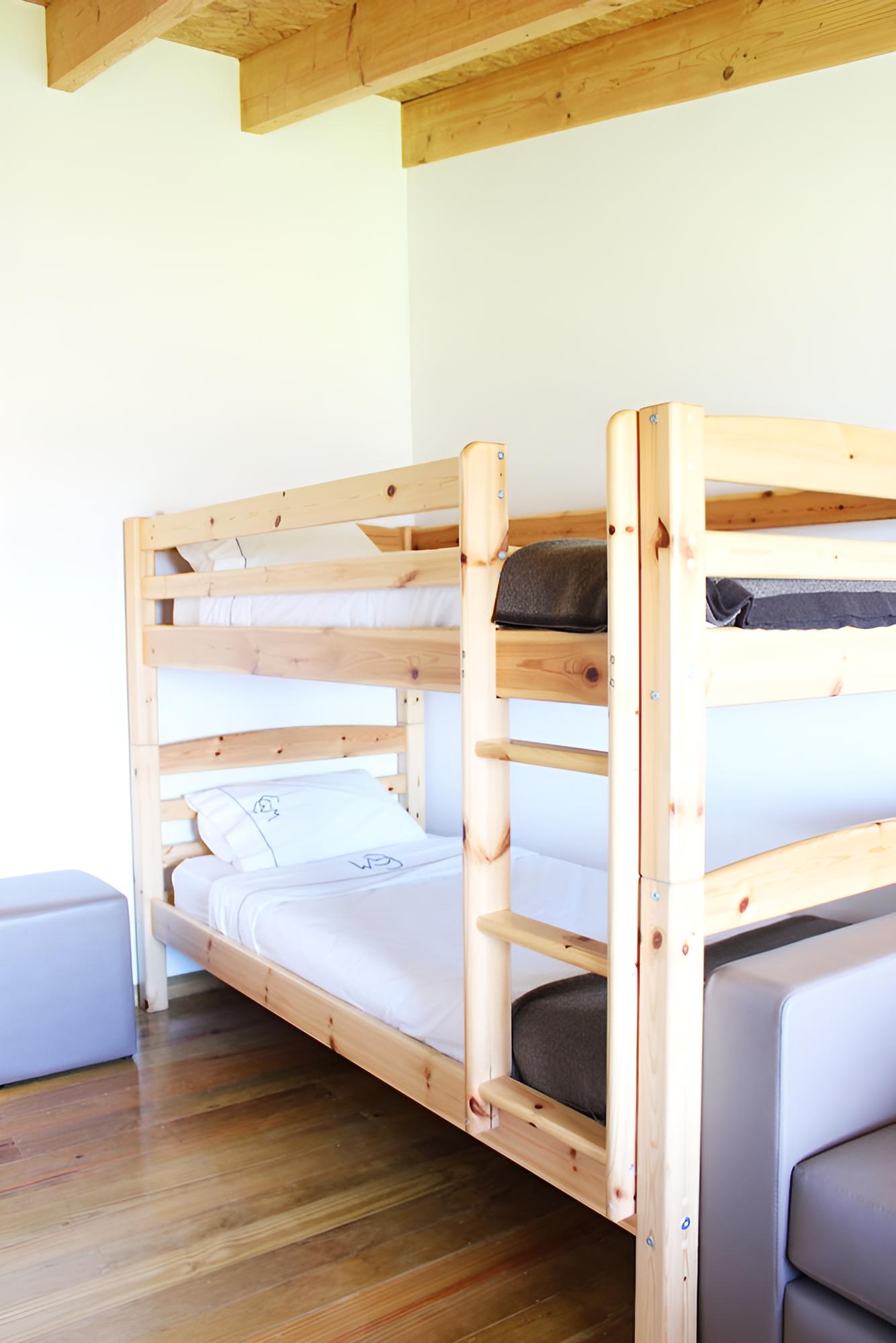 Casas de Campo Vila Marim