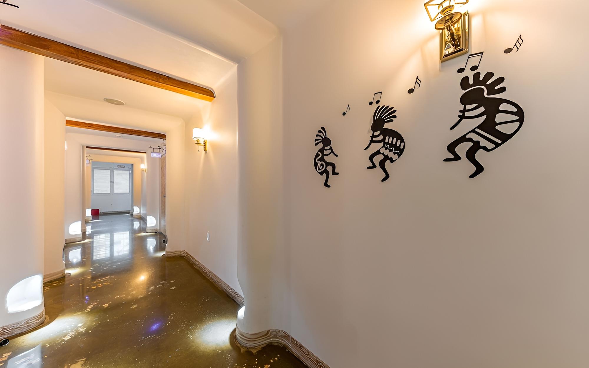 Dajeon Jungni Inca Hotel