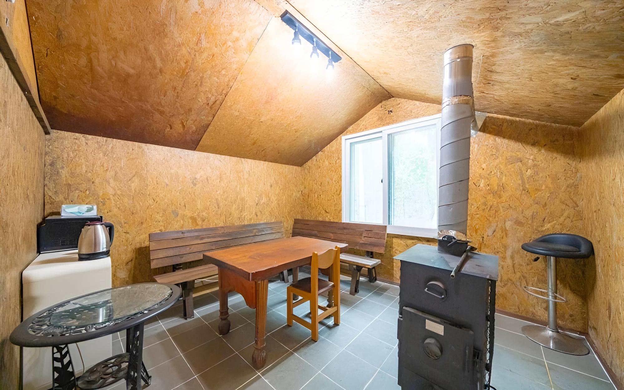 Yangpyeong Sweet Tree Pension