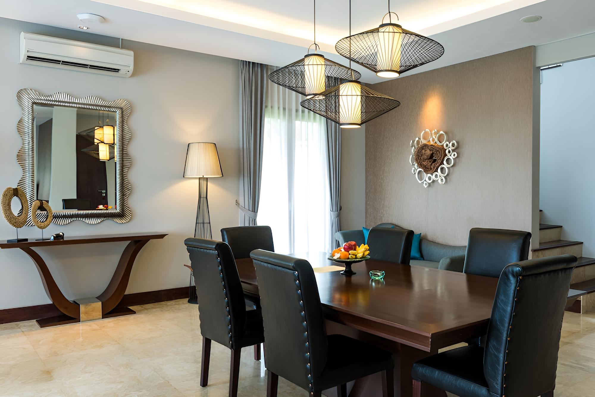 Sun Island Suites & Spa Goa Gong