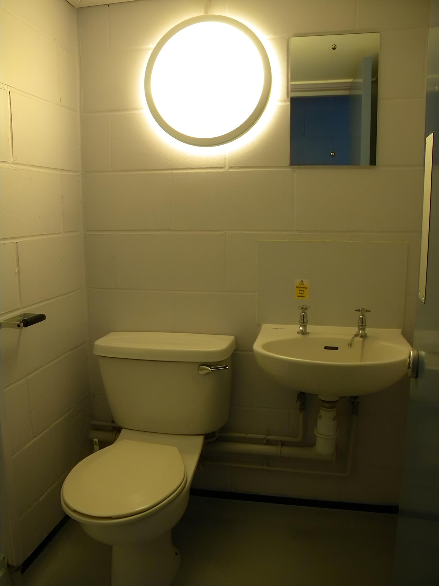 Woolmanhill City Centre - Campus Accommodation