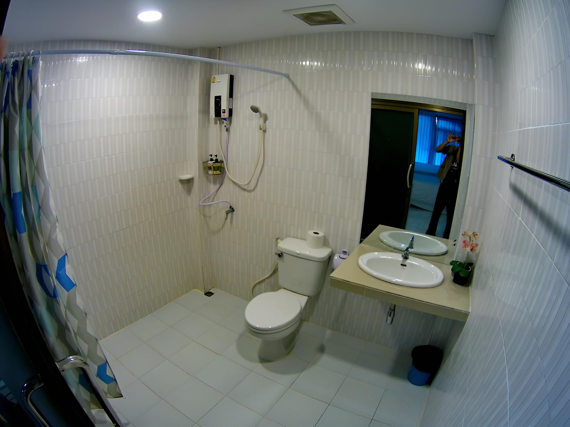 Baanrapeepong Boutique Hotel