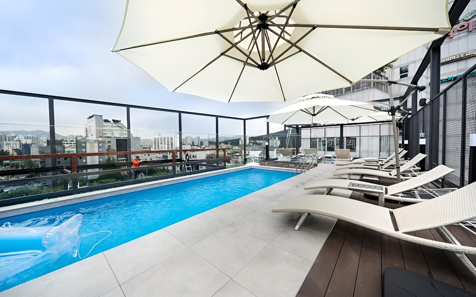 Yongin Brown Dot Yongin Branch