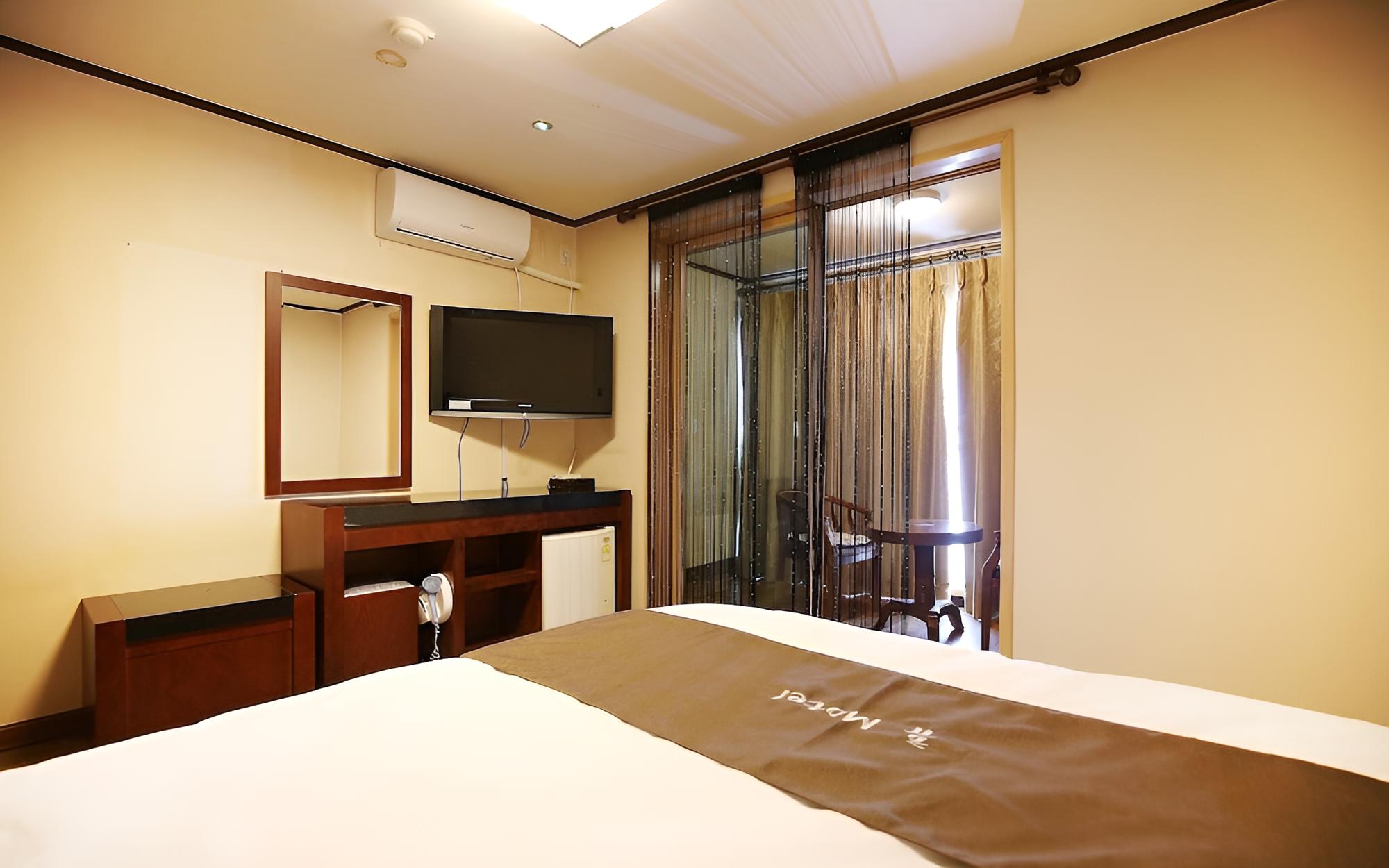 Seocheon Hyu view 2