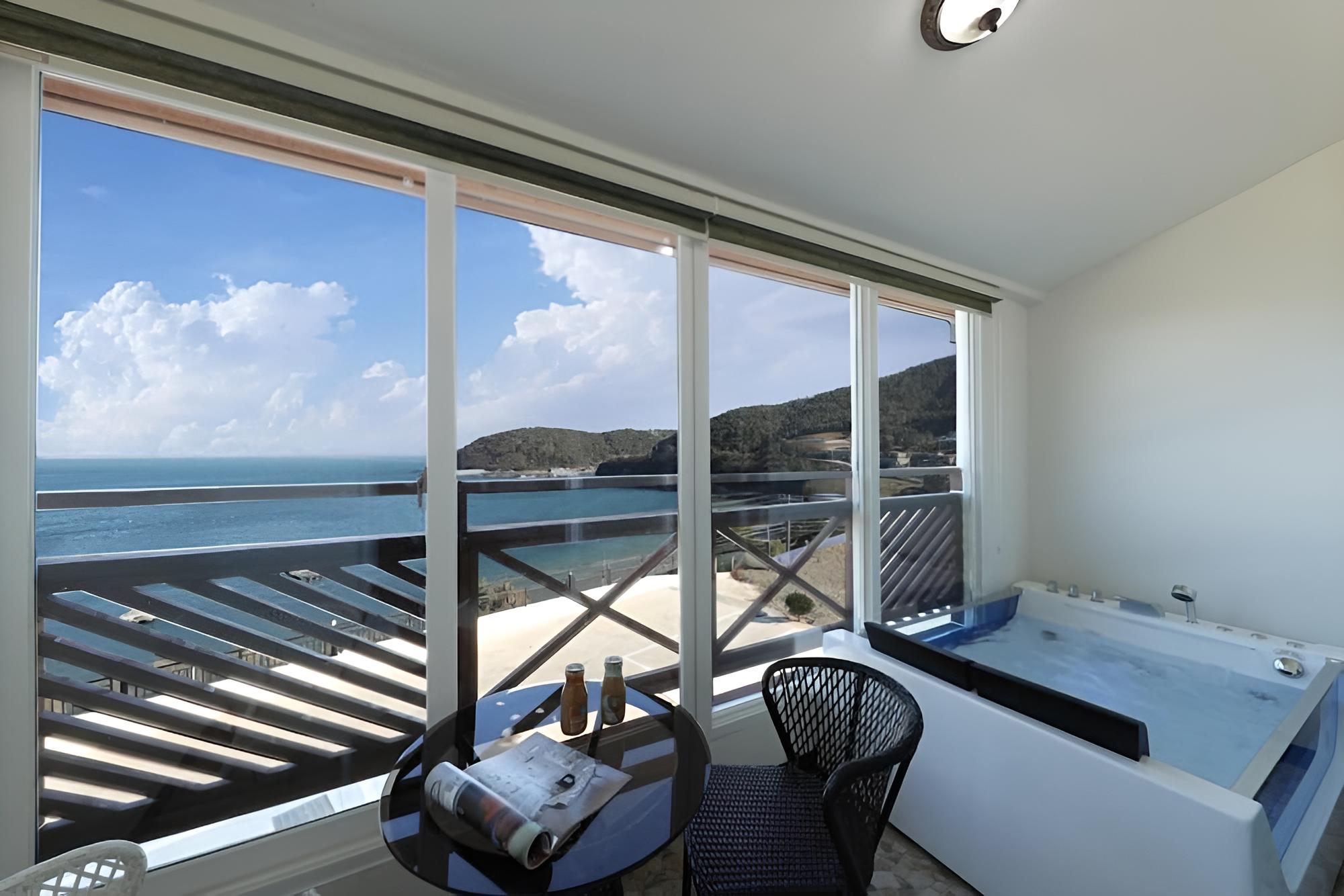 Yeosu Ailia Pension