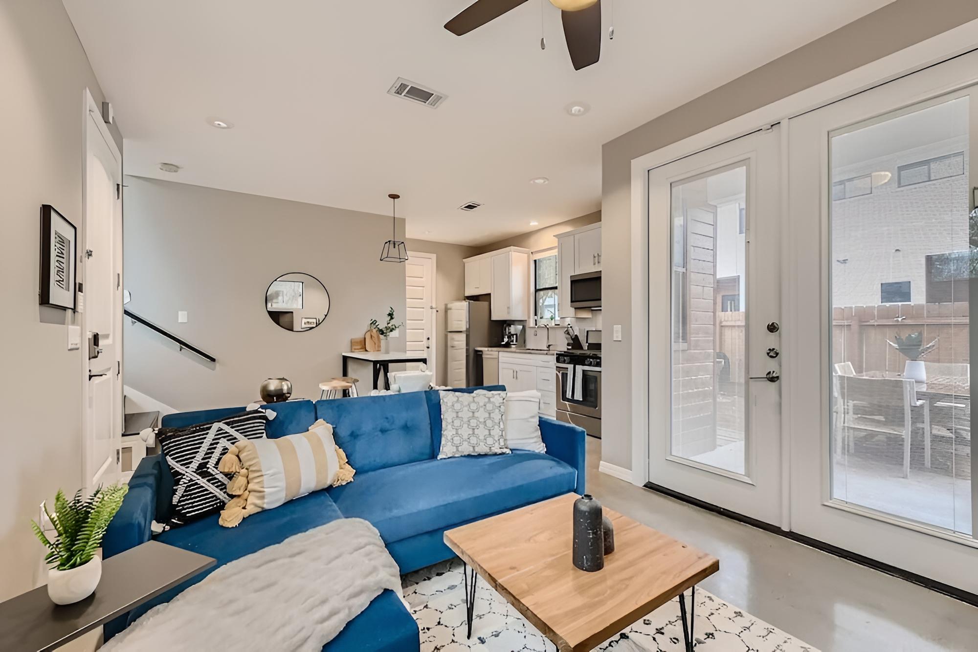 Eastside Escape By Boutiq
