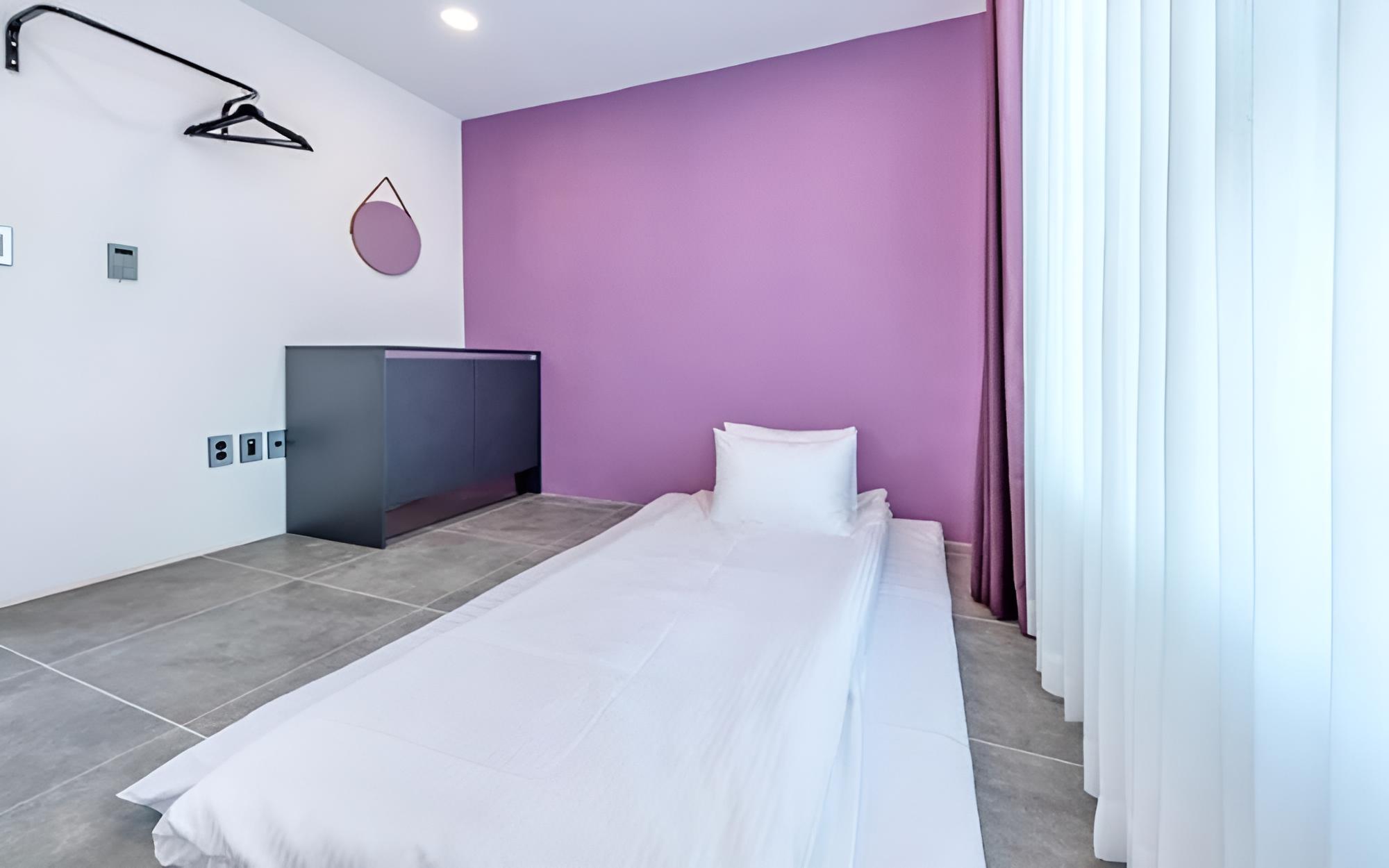 Seogwipo Moira Spa Pension view 5