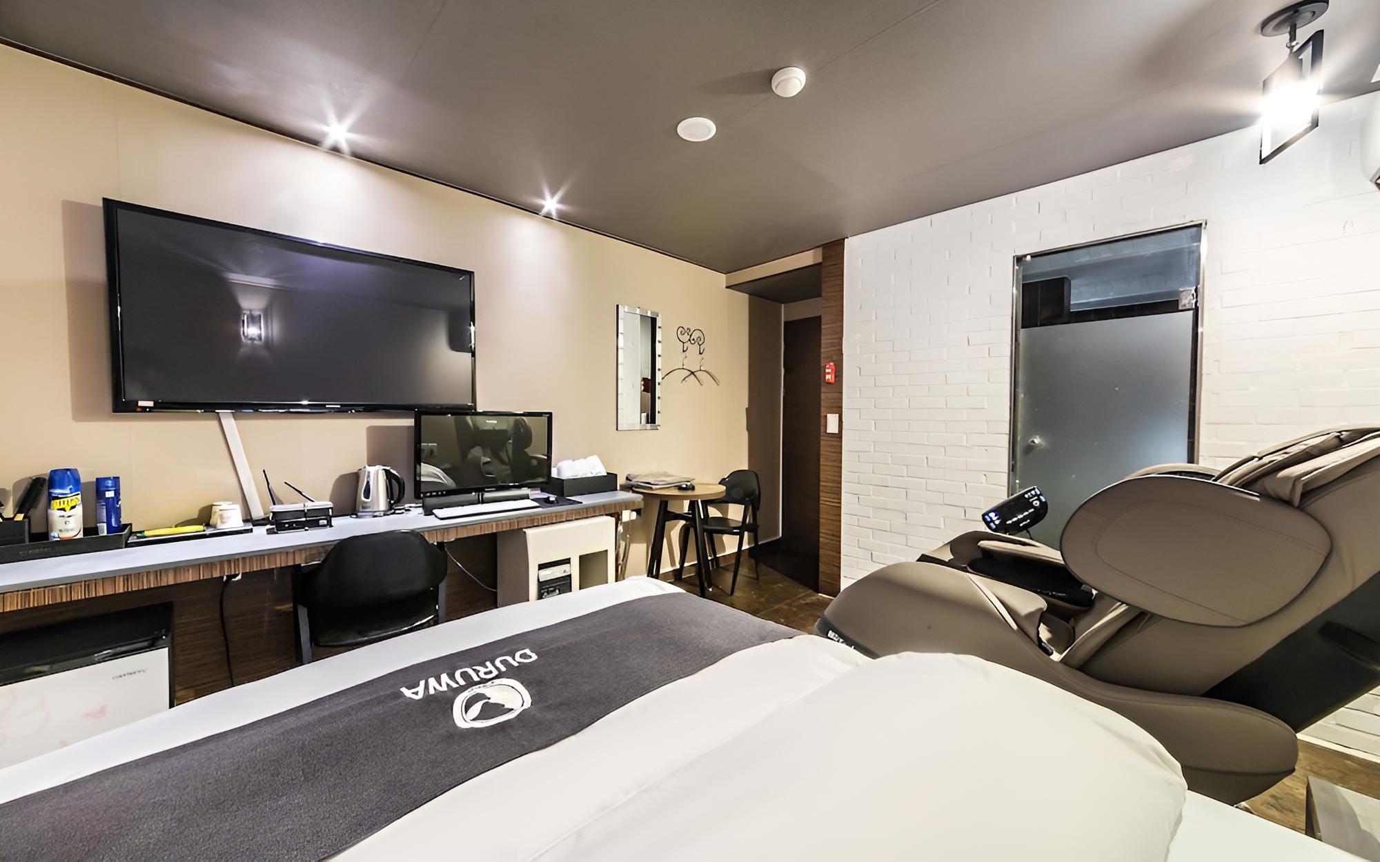 Incheon Vacations - Incheon Dongam Duruwa - Property Image 55