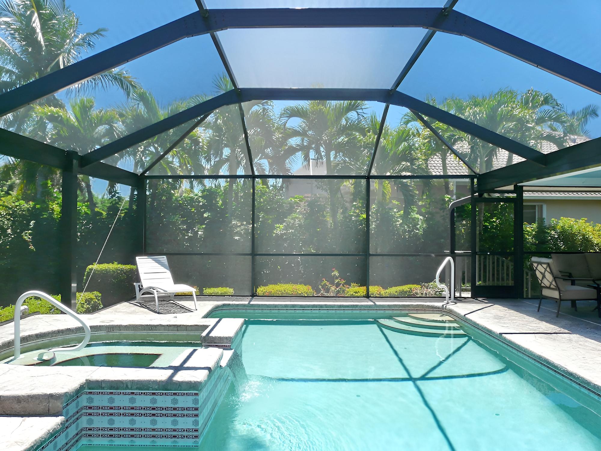 585 Somerset Court view 4