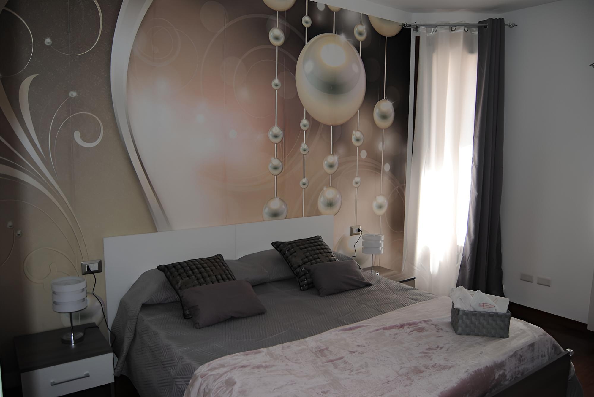 Photo 1 sur 16 de B&B Kenzia