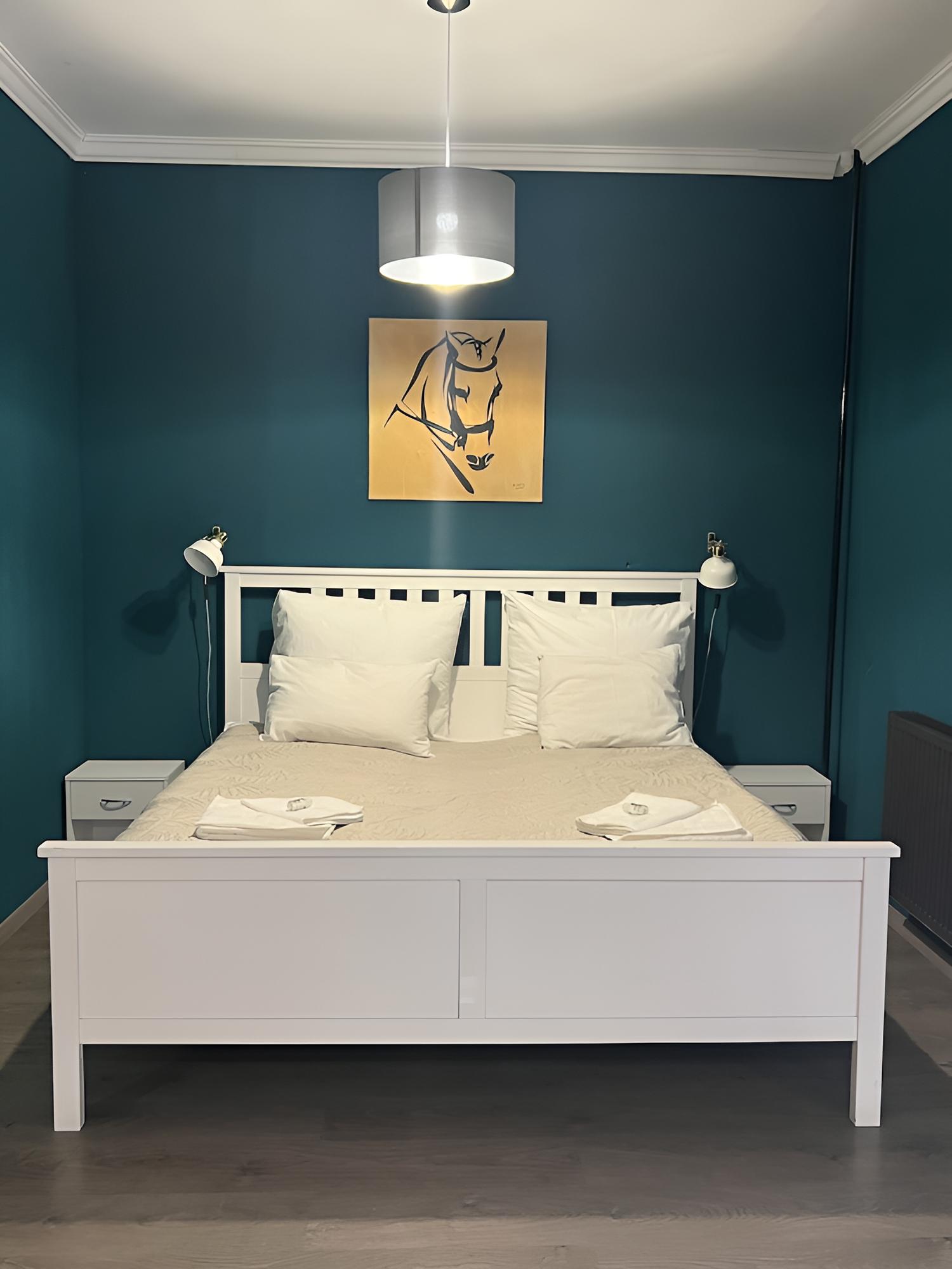 Lansky Rooms