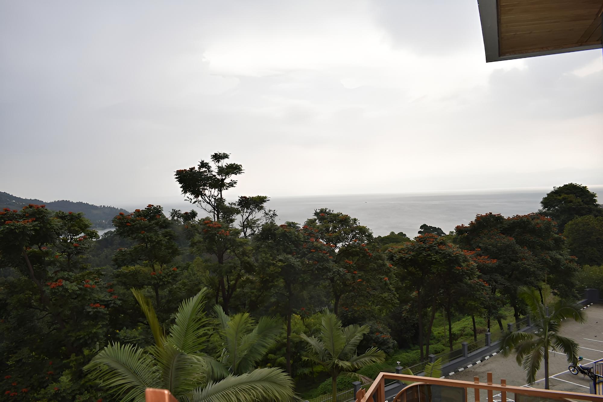 Tea - Parking and Grill, 100 m From sea - A1