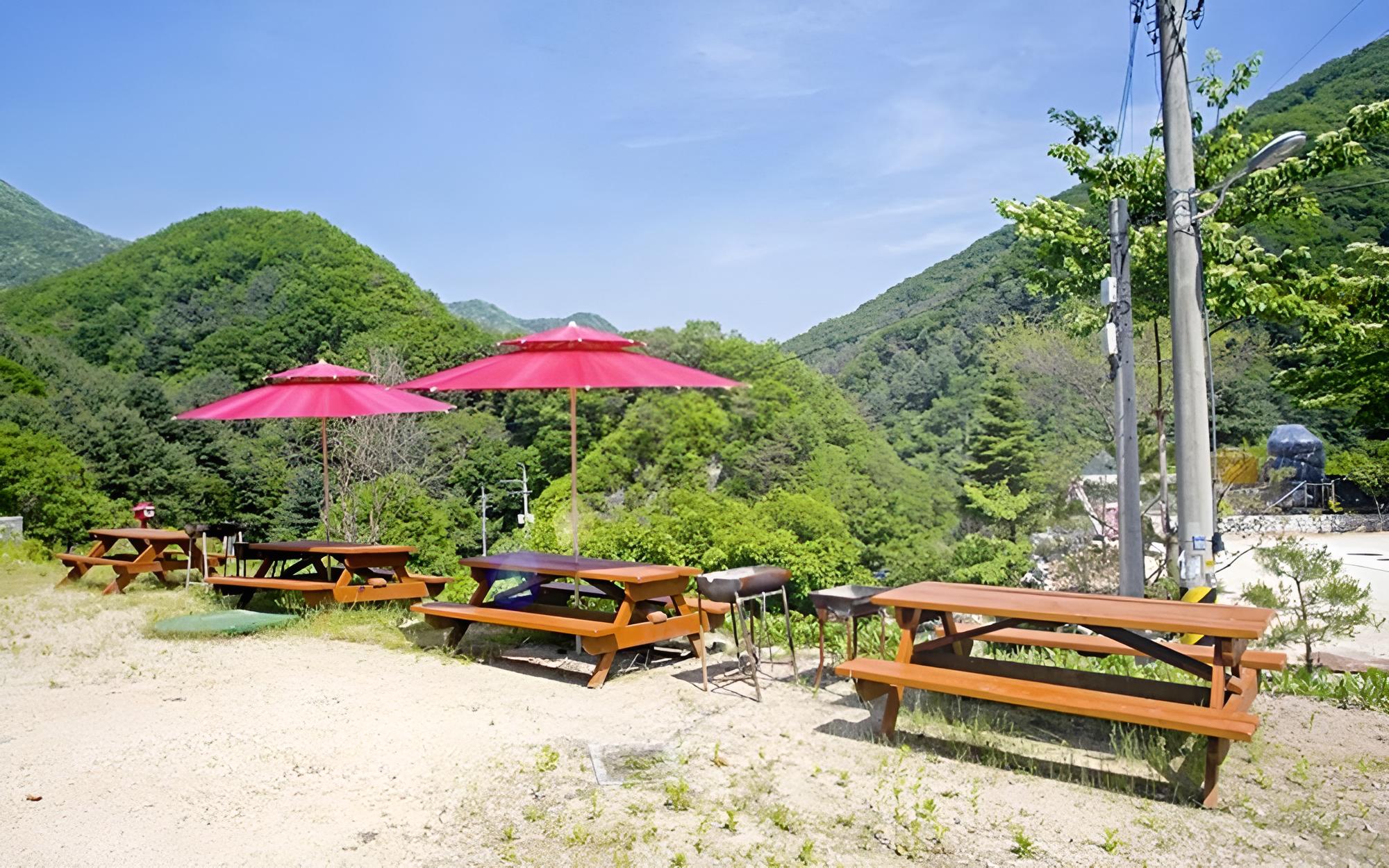 Gapyeong Sky Picture Pension