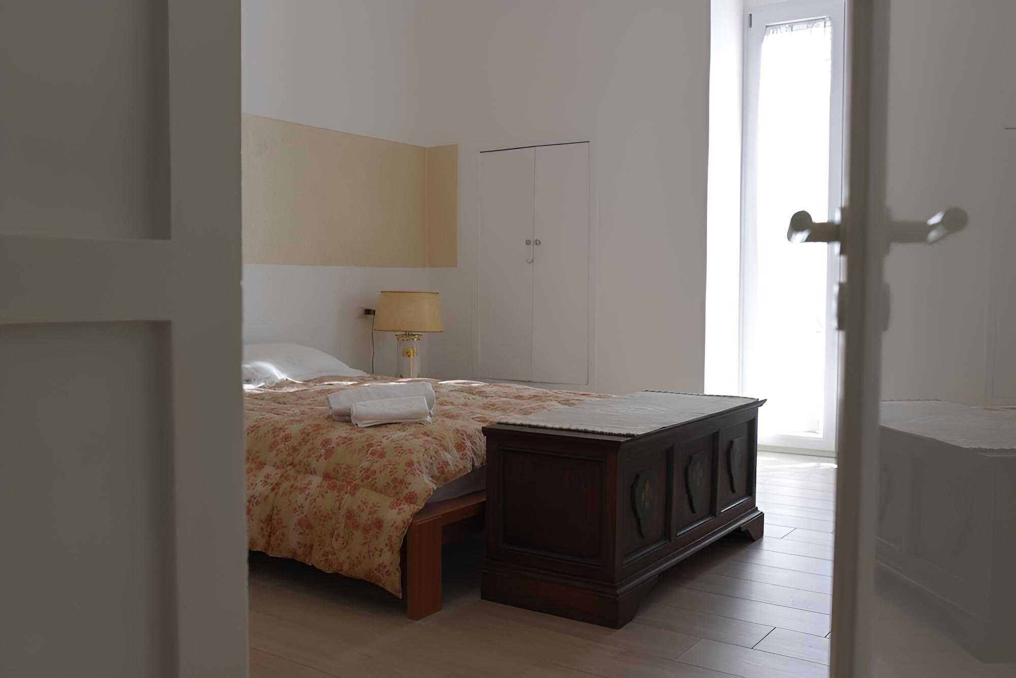 Affittacamere Domus Catalano view 3