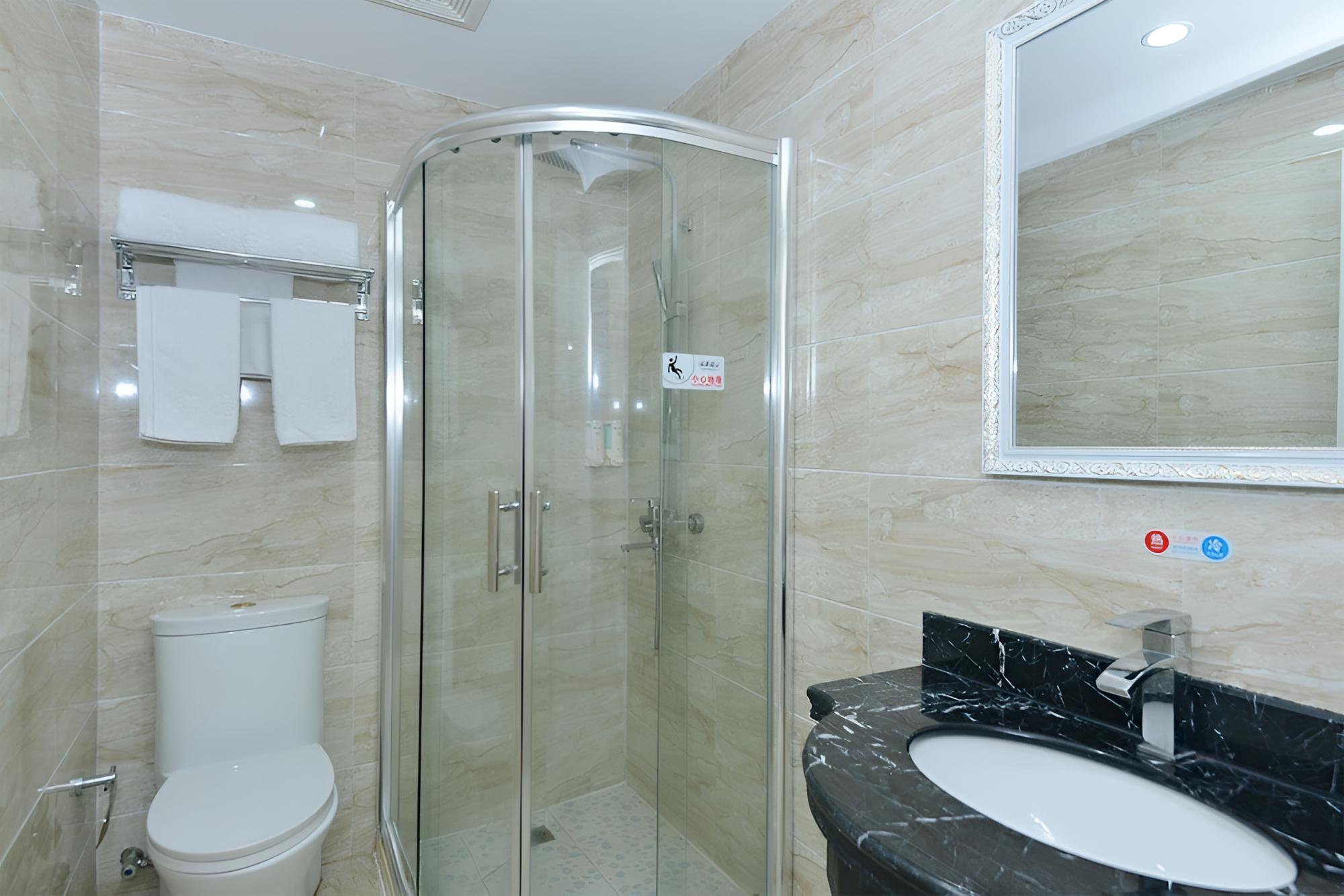Shanghai Qihang Hotel