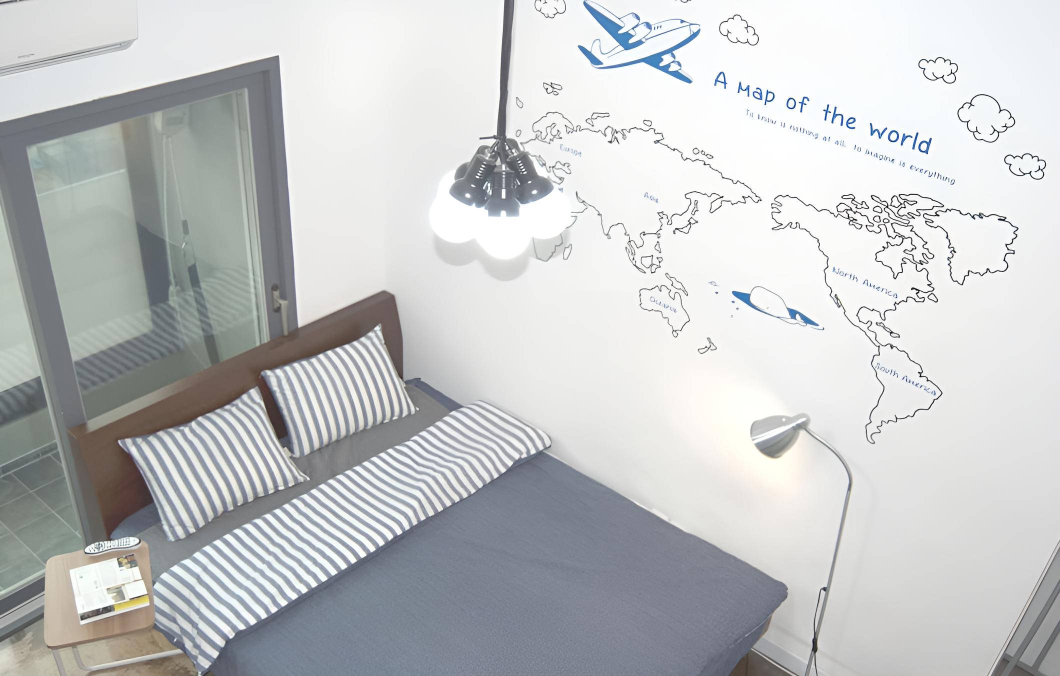 LikeU Guesthouse