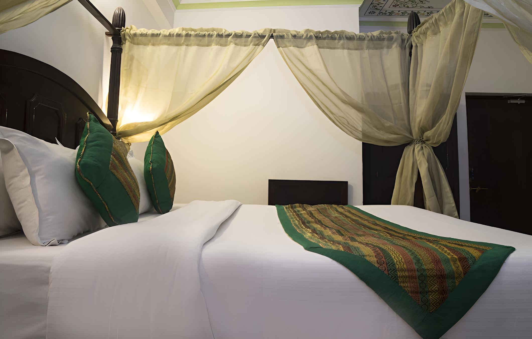 Kaner Bagh A Heritage Boutique Hotel 9