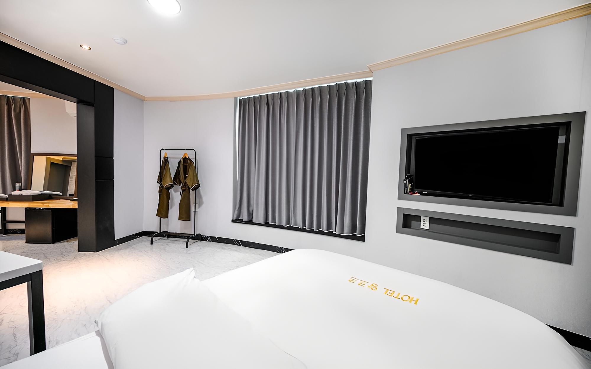 Yeosu Hotel Encore