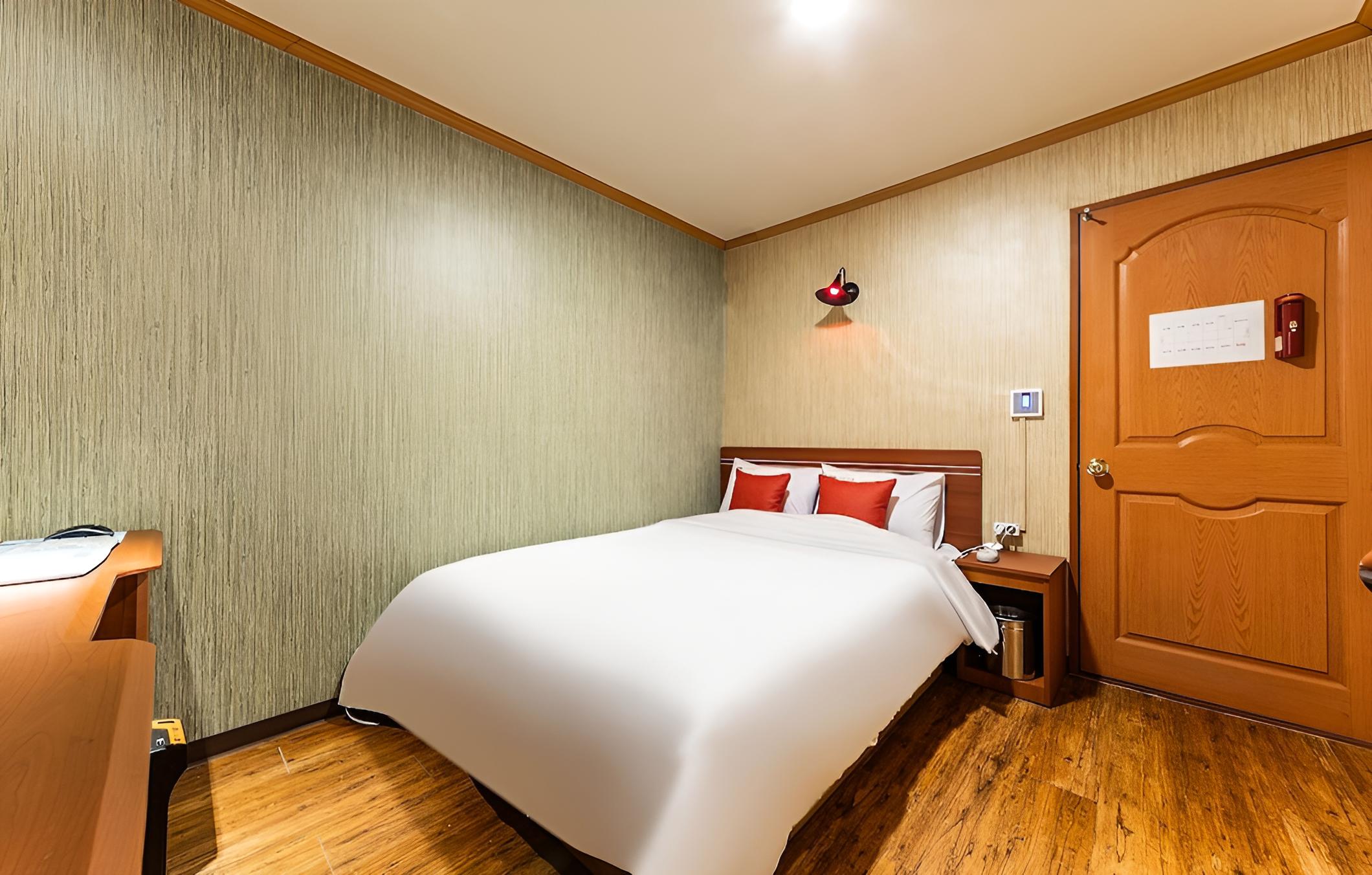 Gildong Gildong Motel
