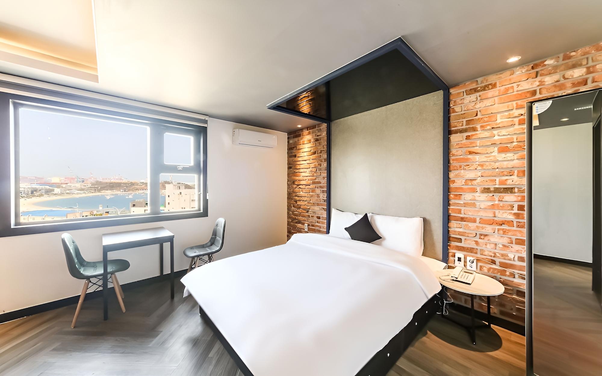 Ulsan Ilsan Hey Hotel