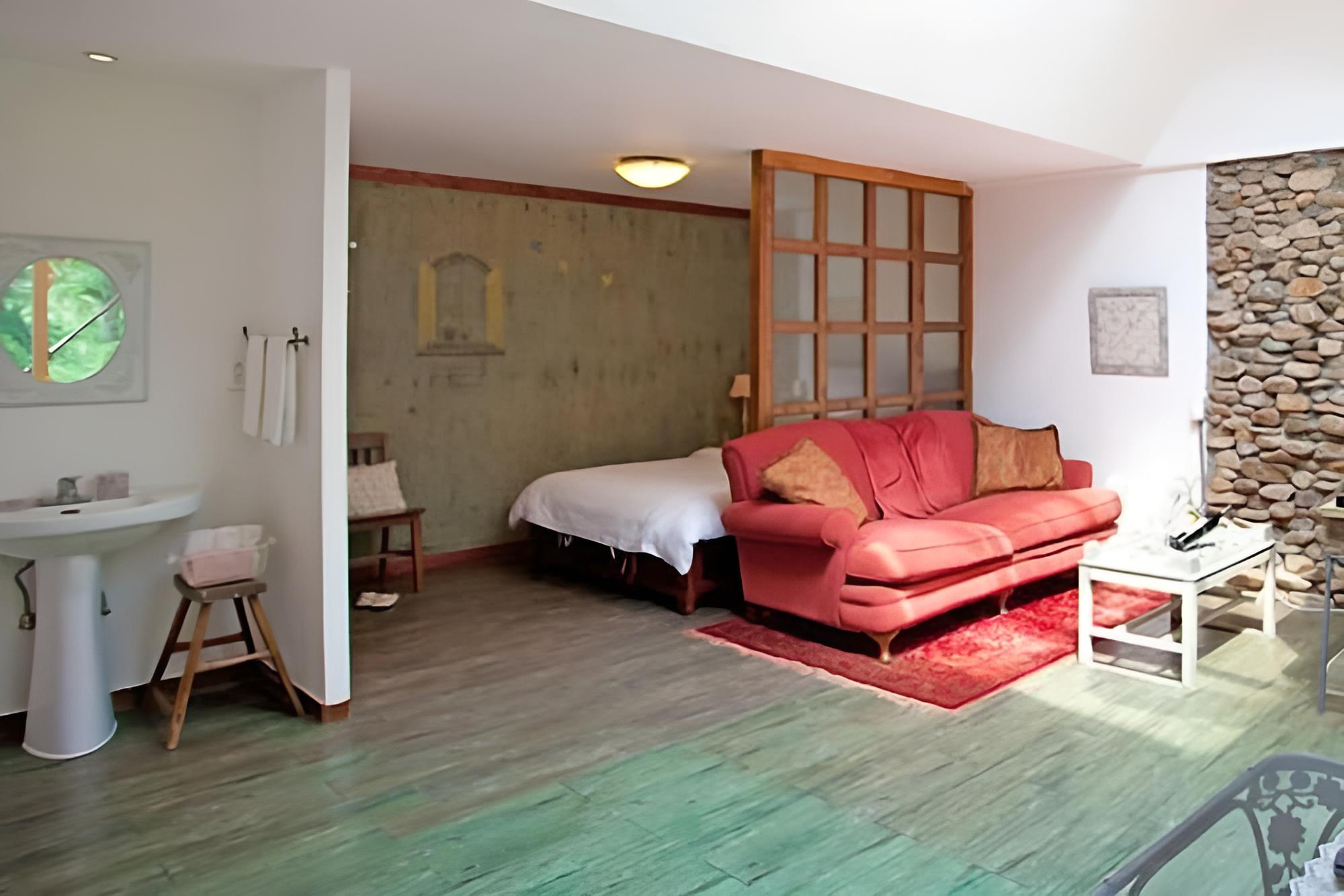 Pocheon Casa Pension