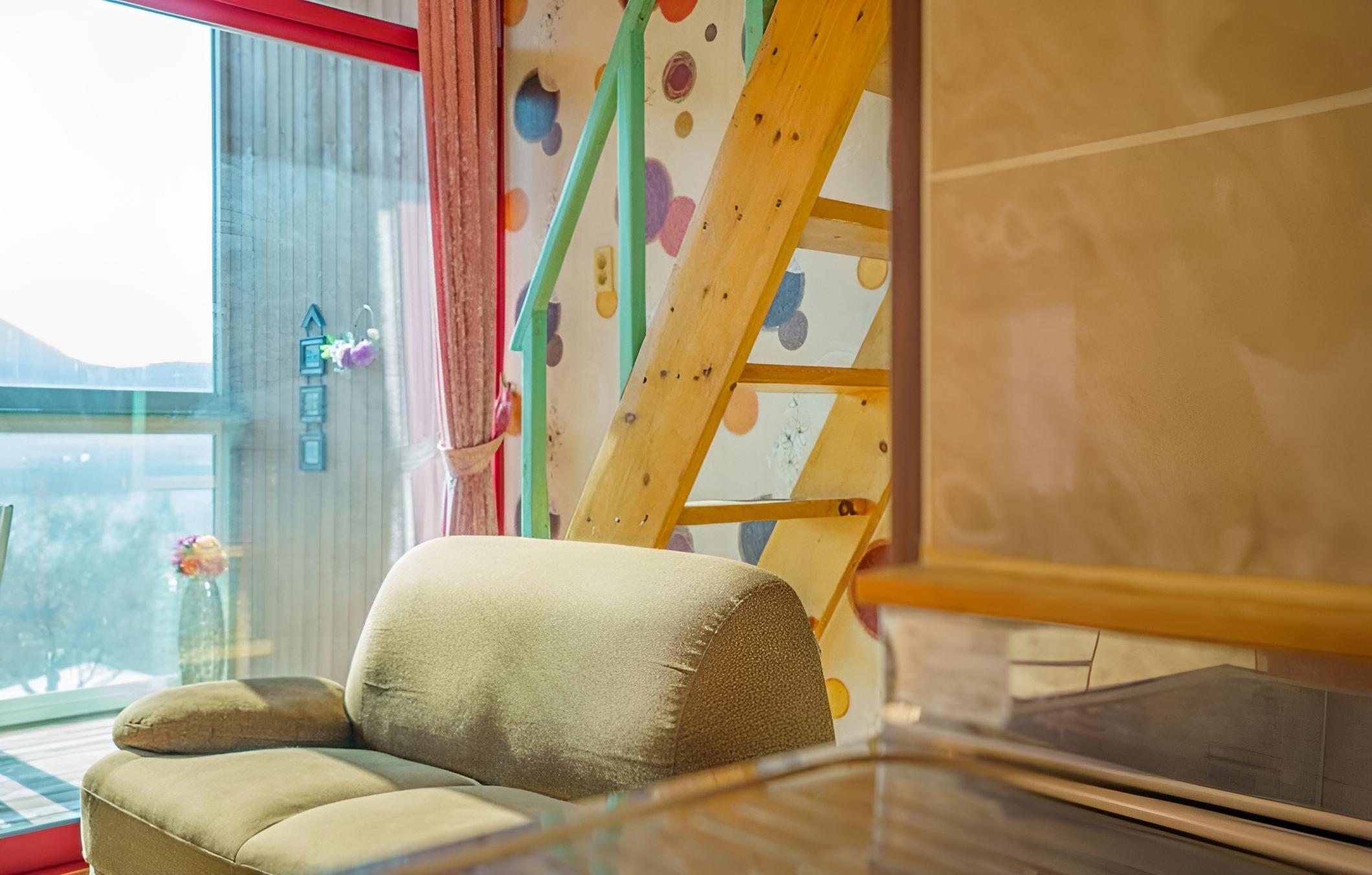 Chuncheon Nami Island N Pension view 4