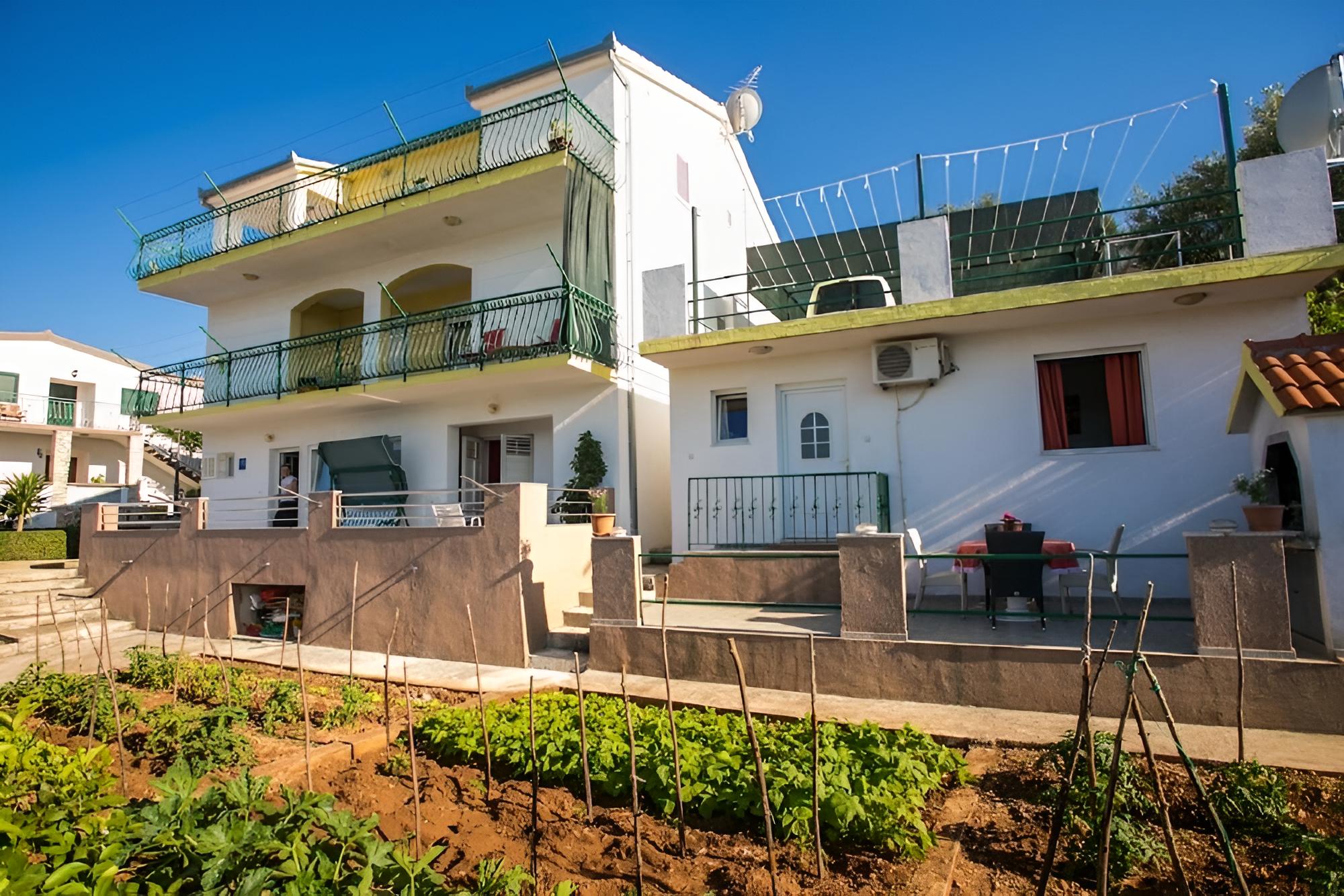 Marija - 60 m From Beach - A2