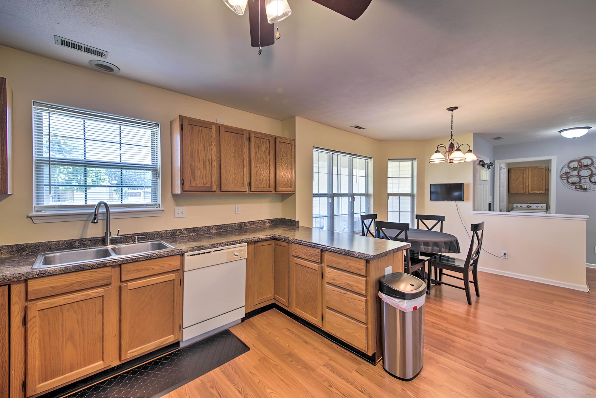 Family Home Near Indianapolis Speedway & Dtwn