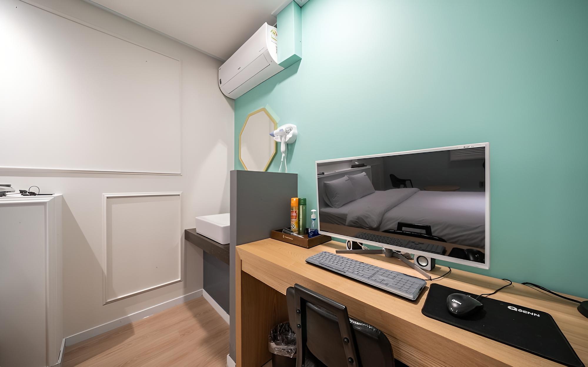 Goyang Hotel Chelsea