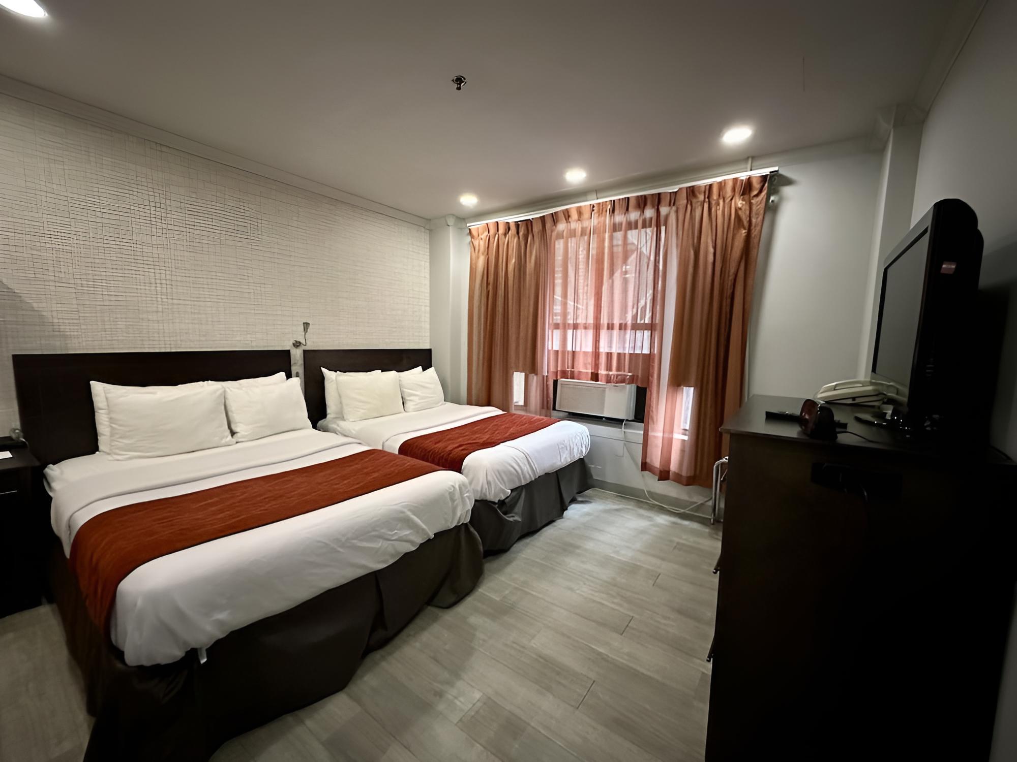 Heritage Hotel 5