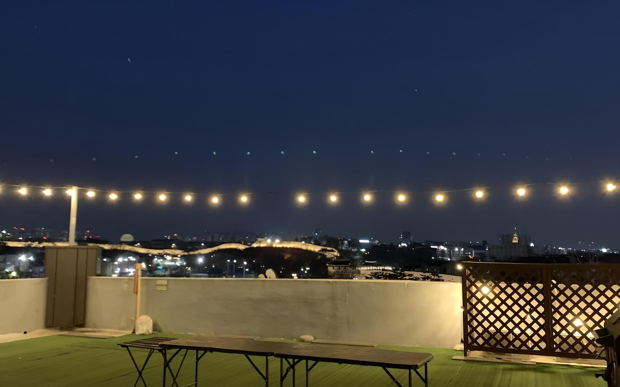Suwon Dalbit Motel
