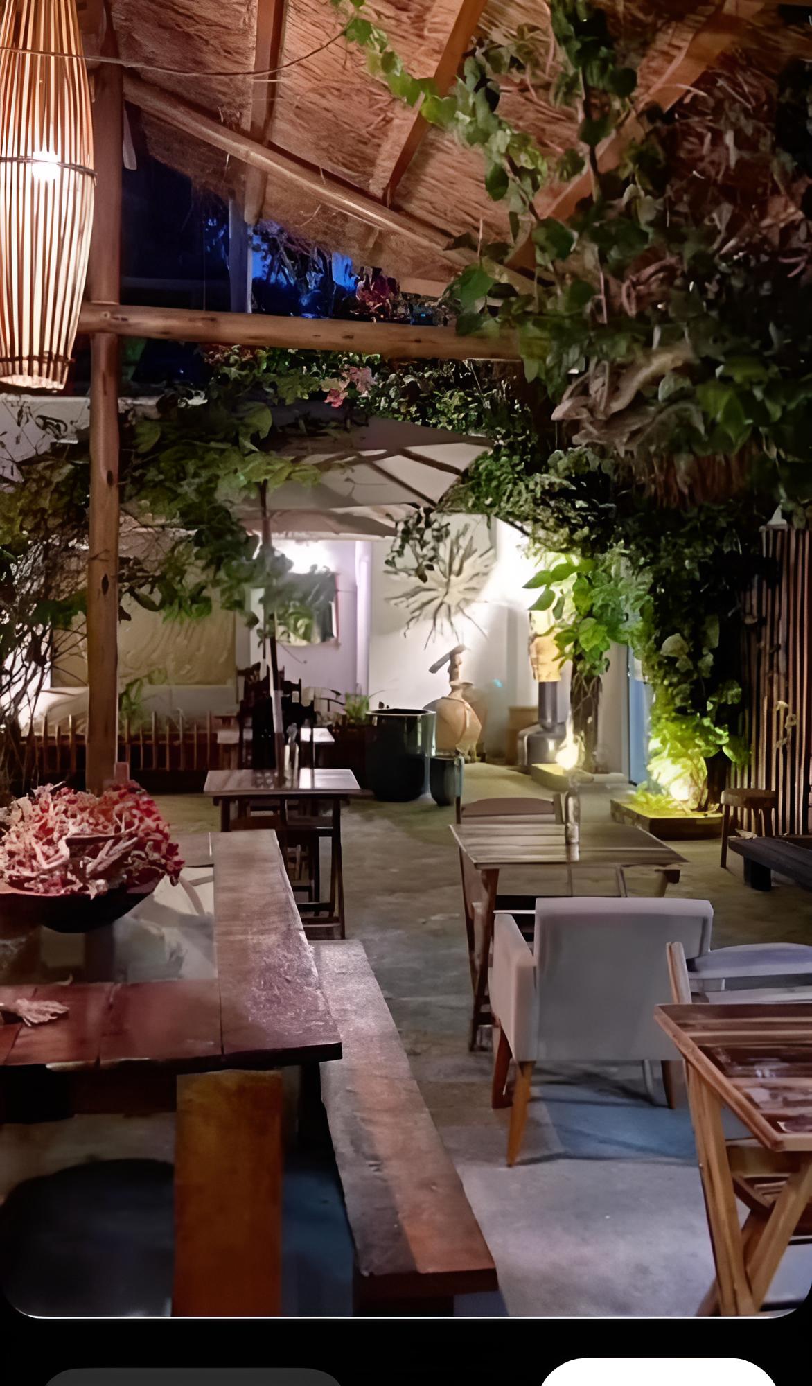 Casa do Tedd