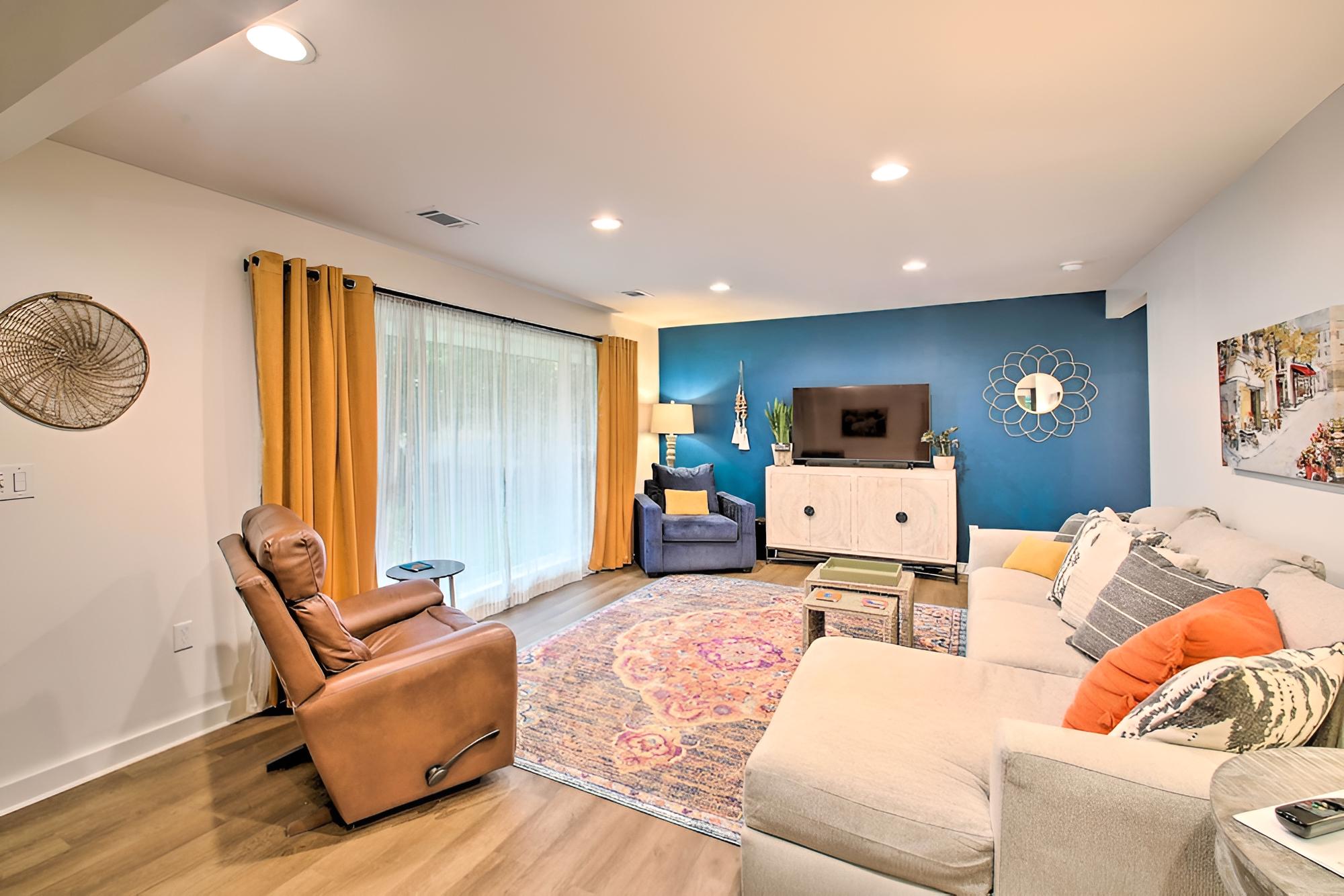 Beautiful Hot Springs Home: Central Location!