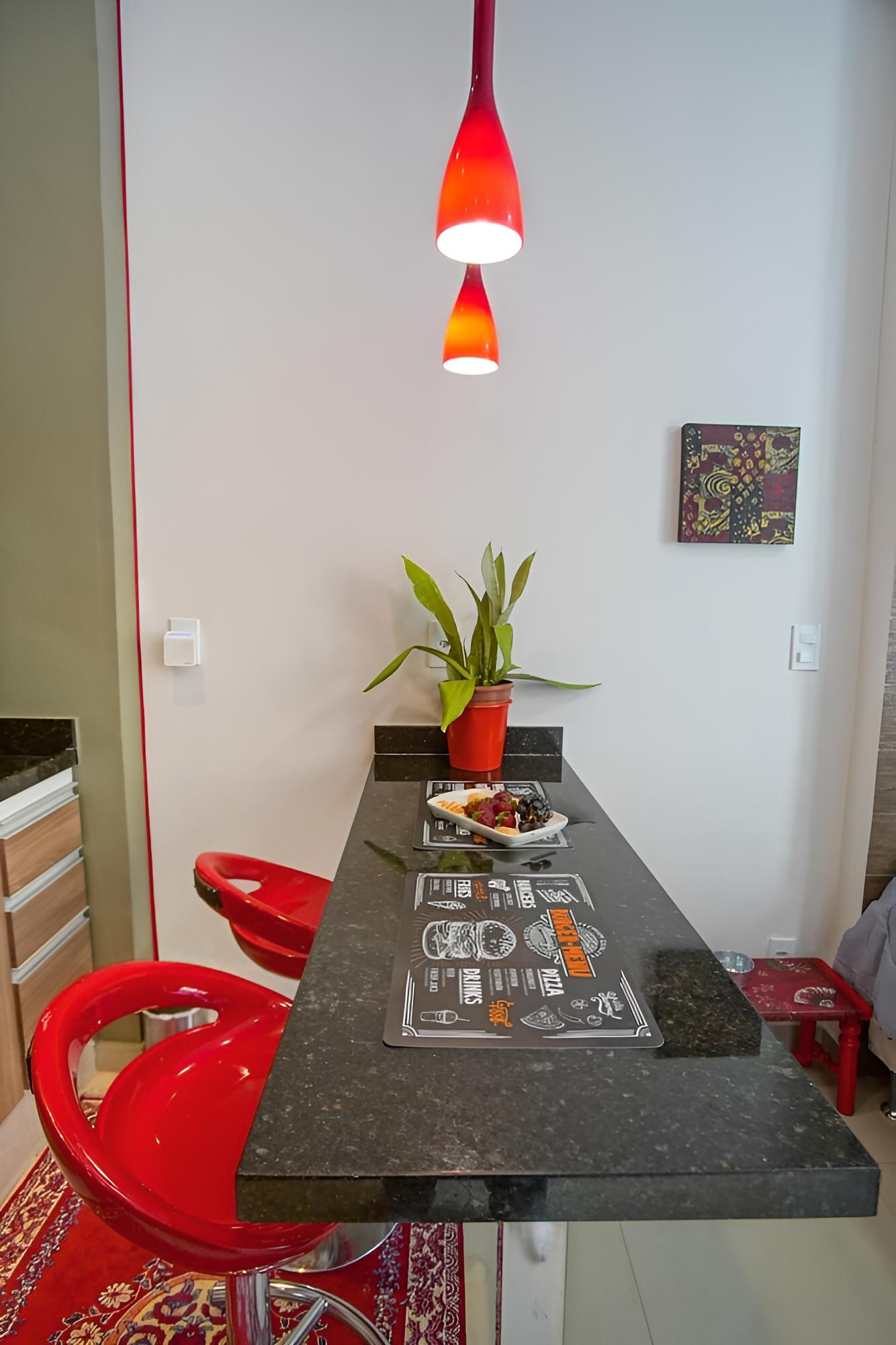 Comfortable Studio in Copacabana Nsc405 Z4
