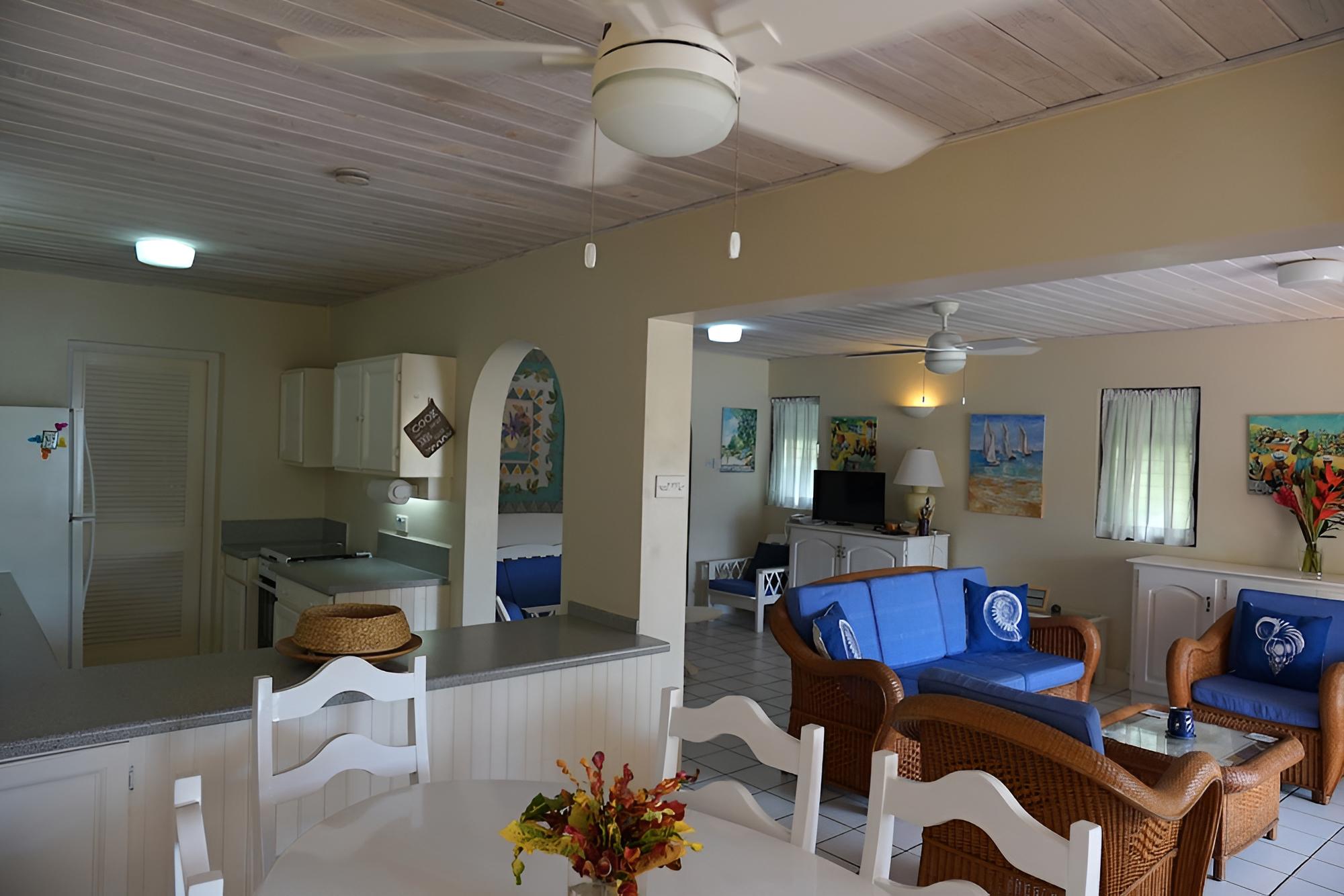 Admiral's Quay #5 - Comfortable 1-bed Townhouse 1 Bedroom Townhouse by RedAwning