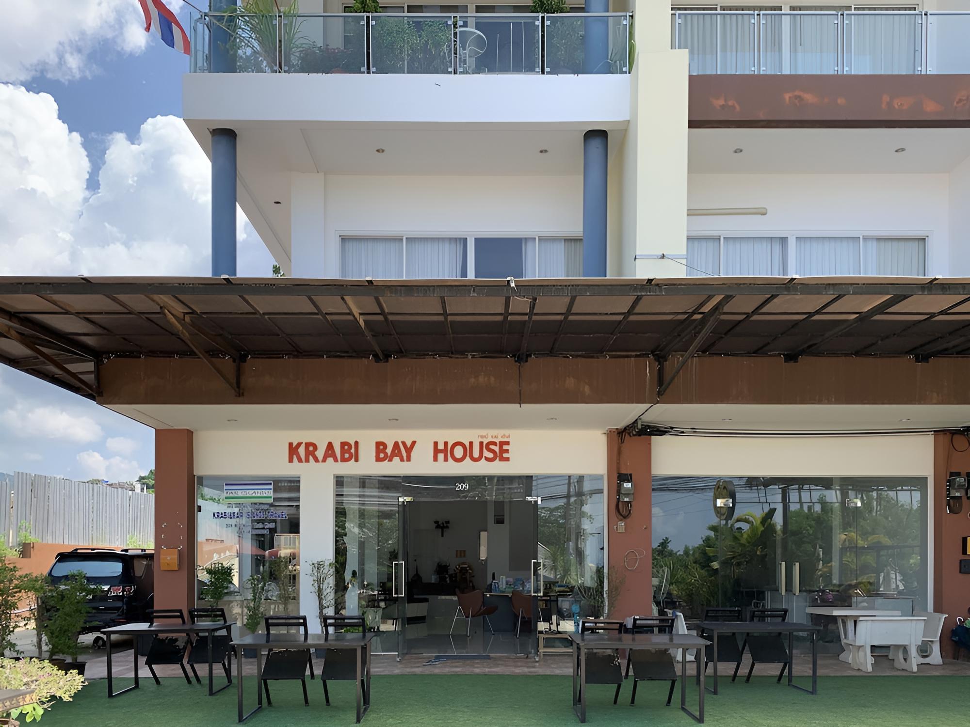 Krabi Bay House