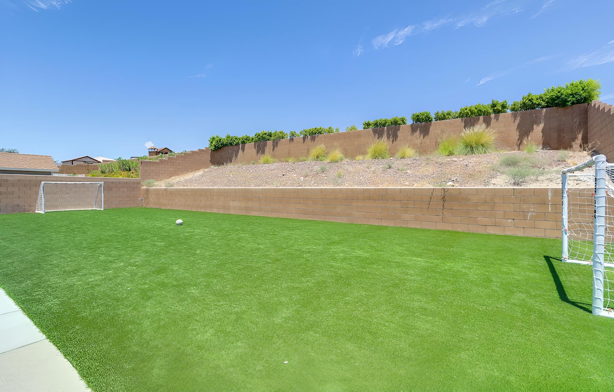 Desert Hot Springs Home w/ Saltwater Pool!