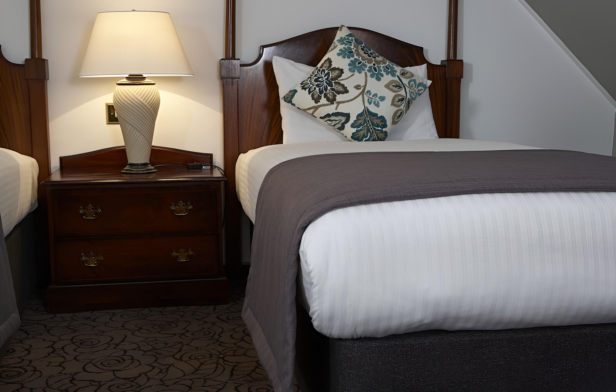 Crawley Vacations - Copthorne Hotel London Gatwick - Property Image 5