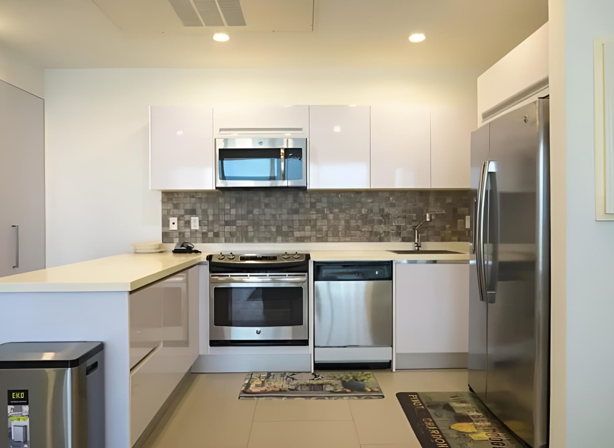 Apartamento Familiar Eagle Beach Aruba view 3