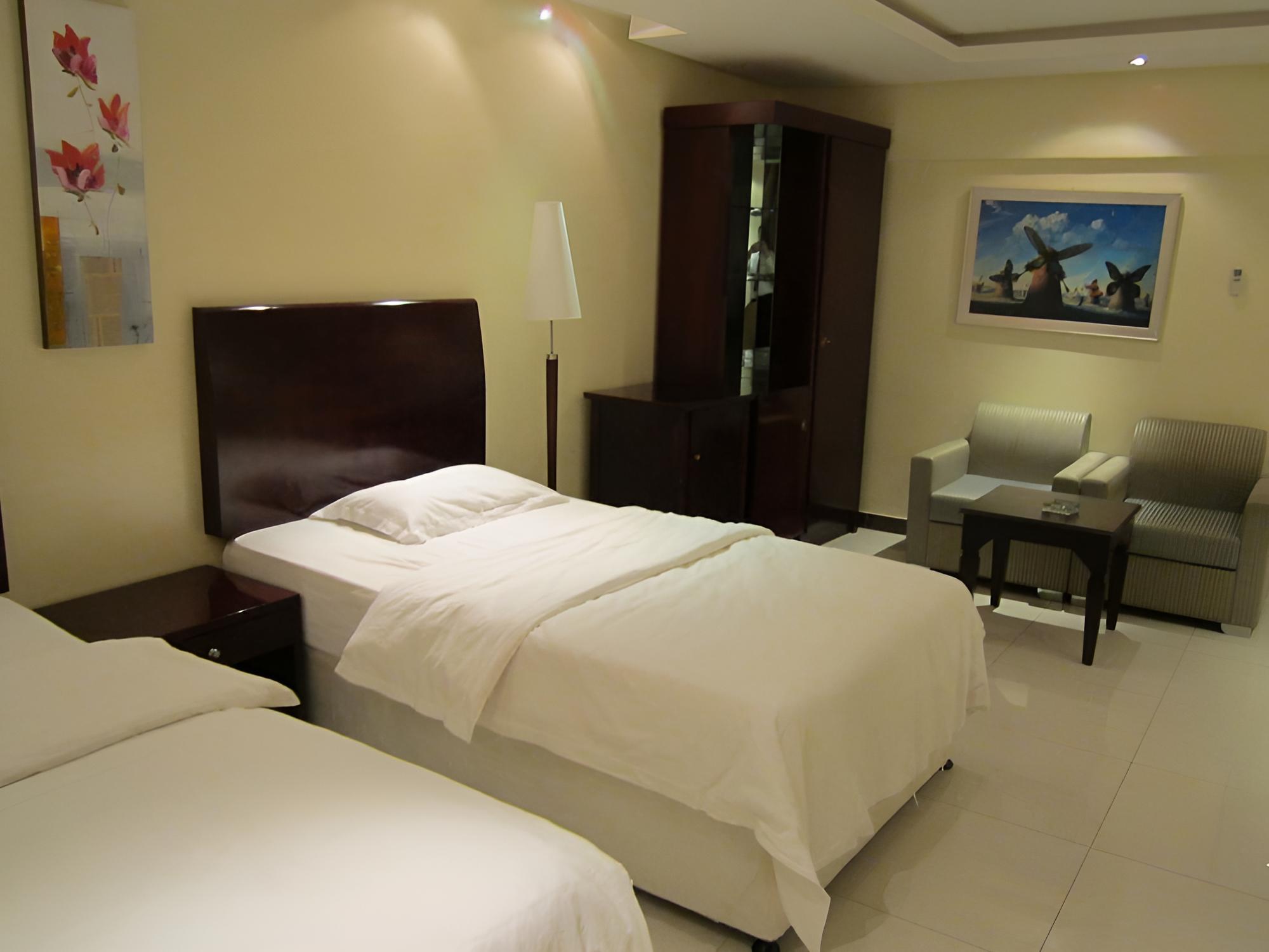 Al Nawras Hotel
