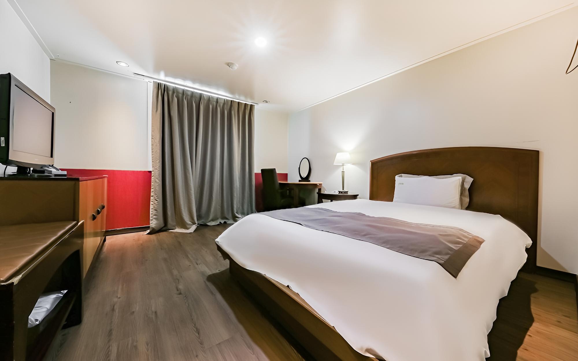 Seosan Seosan Hotel