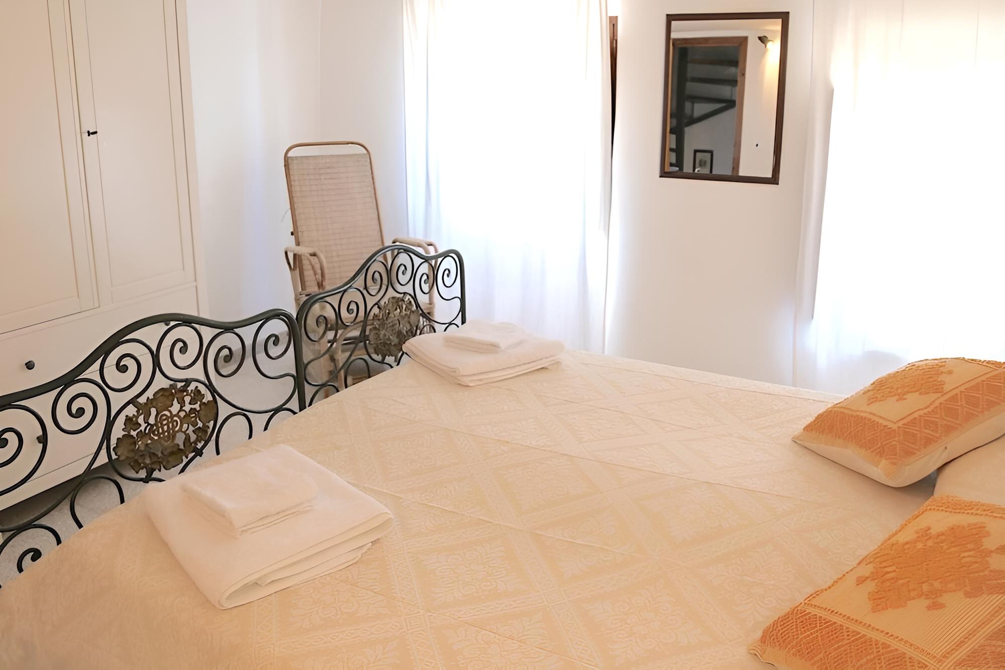 Welcomely- Casa de Lu Ventu